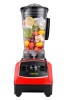 Commercial blender with high quality lifestyles of health and sustainability/BPA FREE