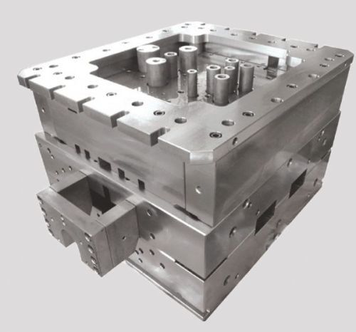 Superior die casting tooling