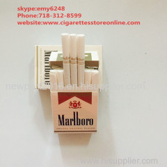 USA Best selling Marlboro Cigarette in cheap price