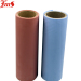 textured impregnated fiberglass silicone rubber cloth