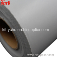 thin silicone coated glass fiber fabric rubber matting roll