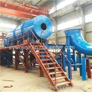 Drum Ore Washer Product Product Product