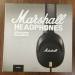 Marshall Monitor Over-Ear Headphones Black With Mic&Remote From China