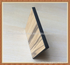 Waterproof Solid Core Compact Laminate