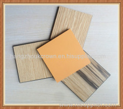 Waterproof Solid Core Compact Laminate