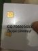 JCOP 21 36KB credit chip card bank chip
