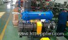 Low Vibration Tri Lobe Roots Blower Safety For Brewery / Beverage Industry IP56 Protection Grade