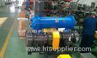 Low Vibration Tri Lobe Roots Blower Safety For Brewery / Beverage Industry IP56 Protection Grade