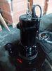 Submersible Jet Aquaculture Aeration Systems With Impeller Environmental Protection
