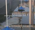 Submersible Hyperboloid Wastewater Mixers With Big Surface Area Impeller