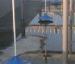 Submersible Hyperboloid Wastewater Mixers With Big Surface Area Impeller