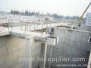 Hyperboloid Flow Impeller Propeller Submersible Mixer Simple Easy Maintenance