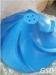 Submersible Hyperboloid Mixer Dry Installation For Sewage Treatment Plant