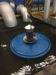 Axial Flow Impeller Floating Surface Aerators For Wastewater Treatment 220 Volt