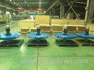 Turbine Floating Surface Wastewater Aerators 60 Hz For Sewage Water Treatment