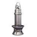 Electric Axial Propeller Irrigation Dirty Water Submersible Pump High Efficiency