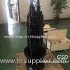 Vertical Portable Submersible Sewage Pump With Industrial Axial Flow Propeller