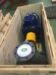 DIN 24255 Hydraulic Single Suction Centrifugal Pump End Suction Capacity 1660 m3/h