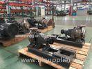 Semi Open Impeller End Suction Centrifugal Pump Coupling For Water Supply System