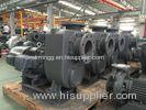 Waste Water Drainage Self Priming Sewage Pump Close Coupled With Half Open Type Impeller