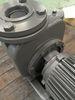 15 kW Portable Self Priming Sewage Pump GB2 / IE3 High Efficiency Motor