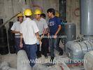 High Precision Rotary Lobe Small Roots Blower Capacity Calculation 413 m3/min