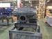 Low Pressure Three Lobe Roots Blower Horizontal Discharge Silencer Type