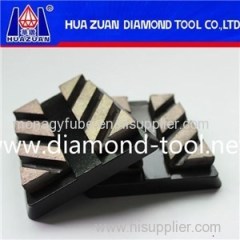 Diamond Frankfurt For Marble Grinding