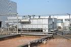 Sedimentation Custom Dissolved Air Flotation Clarifier With High Hydraulic Load