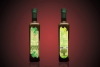 Extra Virgin Olive Oil Glass Bottle Labels