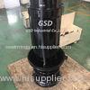 Portable Electric Sewage Submersible Pump 25 Meter Head For Pumping River Water
