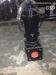 Stainless Steel Non Clog Submersible Pump Single Stage For Sewer Drainage