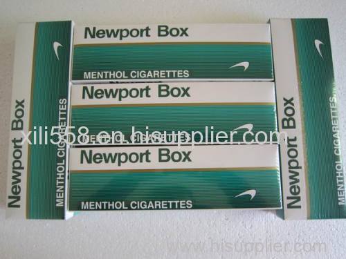 Buy Cheap Newport Cigarettes Online with Free Shipping