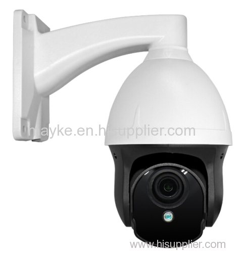 Plastic Housing IP66 waterproof outdoor 9600p ip traffic speed cameras