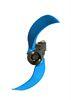 Submersible Mixer High Efficiency Propeller Low Speed For Wastewater Treatment