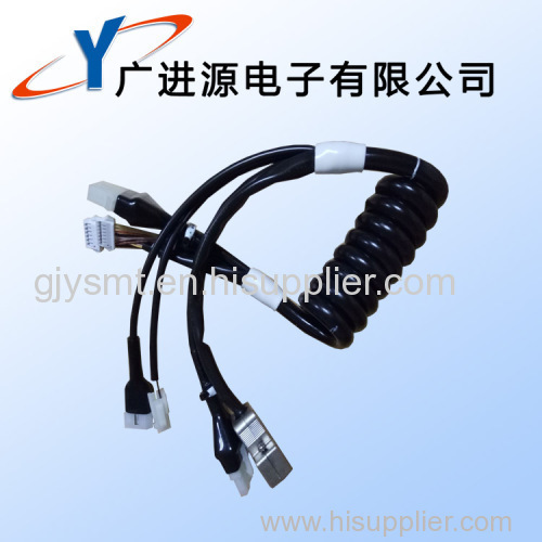 AVK2B cable 308382300101 AI/SMT