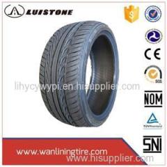 China Factory LUISTONE Brand Car Tire Looking For Car Tire Dealer