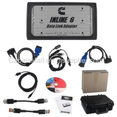 Cablesmall Data Link Adapter For Cummins insite 8.0 keygen