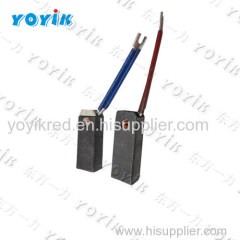 Carbon brush offered by Dongfang yoyik