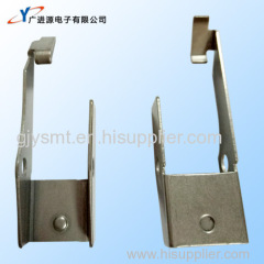 card groove for SMT machine spare part