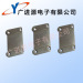 card groove for SMT machine spare part