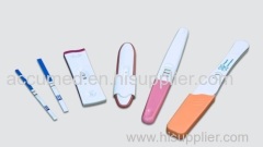 CE Approved high quality pregnancy test kit