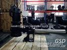 Underwater Jet Water Aeration System Quiet High Efficiency Easy Maintenance