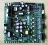 Mitsubishi elevator parts PCB KCR-948A