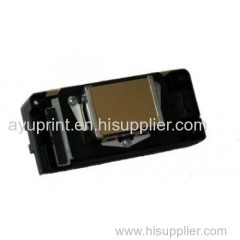 Epson F186010 Print Head