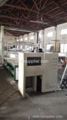 EPS FOAM CNC CUTTER