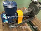 Industrial Sewage Water Pump Self Priming With Coupling Device Easy Installation