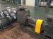 Stainless Steel Centrifugal Self Priming Sewage Pump Horizontal With ANSI Flange
