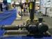 460V HT250 Industrial Air Blower 1450rpm For Waste Water Treatment Plant