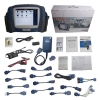 cablesmall Xtool PS2 Truck Diagnostic Tool PS2 Heavy Duty Scanner